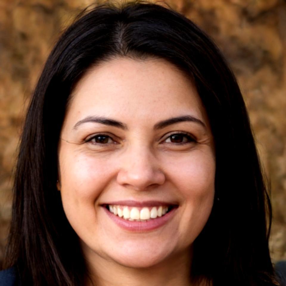 Freya Lindström Portrait