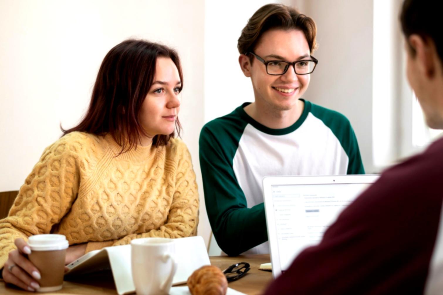 Praxisnahe Finanzbildung